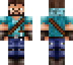 survival steve