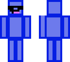 swag blue derp
