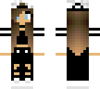 swag girl fixed again