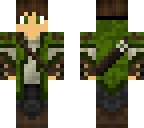 swamp archer