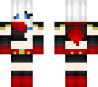 swapfell sans genderbent 2