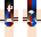 swim suit
