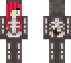 sykate halloween costume