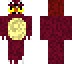 tazmanian nightmare