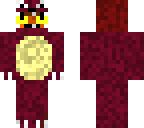 tazmanian nightmare
