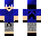 team blue
