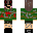 the demon edit 1