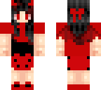 the devil girl