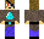 the diamond pirate