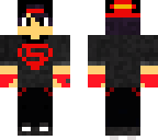 the epic evil superman