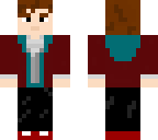 the new 16th doctor