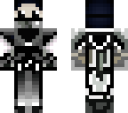 the penguin ranger