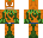 the pinaeapple man