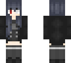 tiny edit to go with mai rp