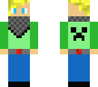 togo go skin