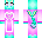 toriel oceantale