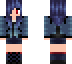 touka chan