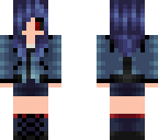 touka chan