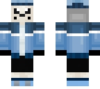 trainertale sans