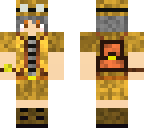 treasure hunter
