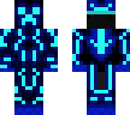 tron the creeper