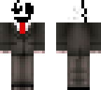 tuxedo gaster
