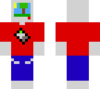 tv man