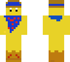 twinkie the kid