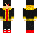 underfell sans human v2