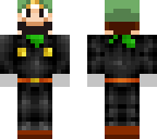 undertoad luigi