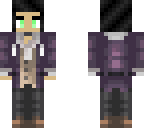 unfinished minedeas