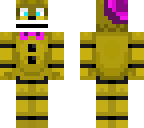 unighmared fredbear