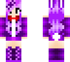 unwithered bonnie