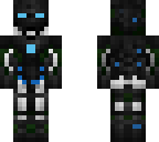 updated robot