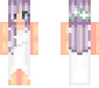 updated wedding dress