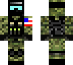 us soldier