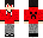 vampire boy