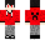 vampire boy