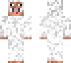 vergeilter clan skin