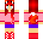 volpina without mask