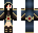 warrior