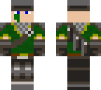 warrior barbarian