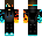 water and fire