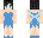 water fairy