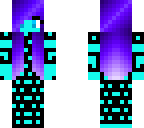 water spirit