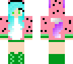watermelon jackit