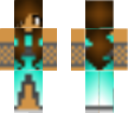 wedding skin for me