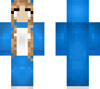 whale girl 3