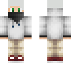 white boy