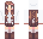 willow sheep girl